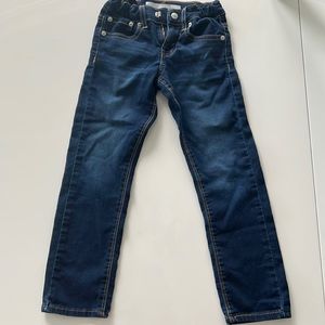 Levi’s size 7 boy jeans